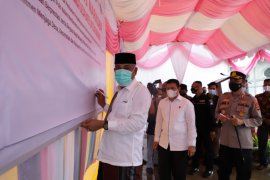 Ini Gampong tangguh Anti Narkoba di Aceh Besar