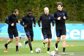 Belanda tidak boleh anggap remeh Ceko
