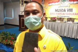 Golkar mendadak cabut gugatan proses pemilihan Wawako Tanjungpinang