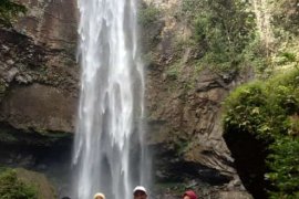 Mukomuko tentukan koordinat objek wisata hutan