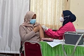 Tanjungpinang zona merah COVID-19