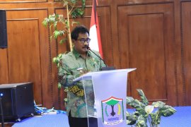 Wali Kota Binjai fokus pertumbuhan ekonomi daerah