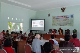 DKPP Probolinggo tumbuhkan kelompok usaha produktif di wilayah tembakau