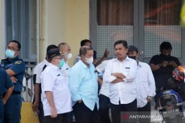 DPRD Gorontalo Utara: Pelabuhan Anggrek tepat dikelola swasta
