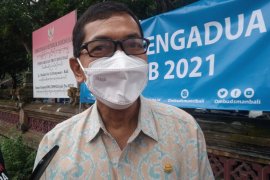 Disdikpora Denpasar: PPDB daring cegah intervensi