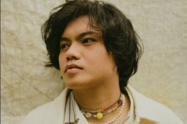 Gangga kembali rilis single baru "Whiskey Bottle"