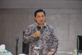 Banjarmasin segera tambah unit transportasi sungai untuk wisata