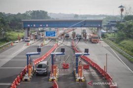 Kenaikan Tarif Tol Solo-Semarang Page 1 Small