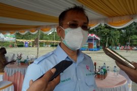 IDI Mimika: Warga patuhi prokes mencegah varian baru COVID-19