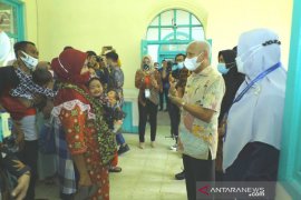 Bupati Asahan hadiri bakti sosial operasi bibir sumbing
