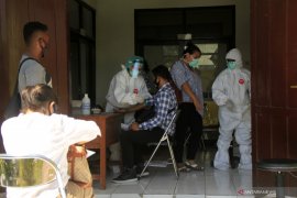 Lembata tutup akses laut setelah Flores Timur zona coklat COVID-19