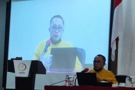 Nilai-nilai Minangkabau hidup dalam sosok Syafii Maarif