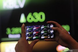 IHSG awal pekan diprediksi variatif seiring rilis BPS inflasi Juli