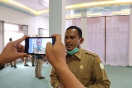 Pemkab Aceh Timur hukum ASN tidak mau ikut vaksinasi, begini hukumannya