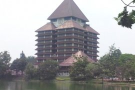 UI tegaskan tak ada kaitan apa pun dengan Ikatan Keluarga Besar UI