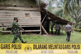 Seorang pelajar ditemukan tewas diduga bunuh diri di Aceh Utara