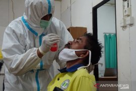 BKP-BTR Pulau Wetar utamakan vaksinasi untuk karyawan risiko tinggi, terapkan Prokes