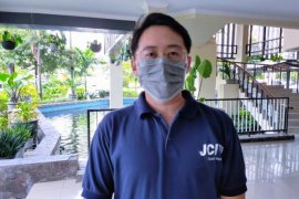 Donor plasma konvalesen, JCI siapkan penghargaan Rp250 ribu