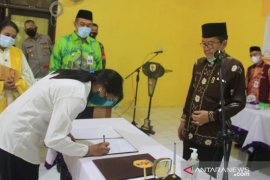 BPD harus bersinergi dengan Kepala Desa