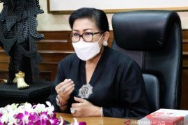 Pakis Bali: tanamkan budi pekerti anak melalui pengenalan budaya