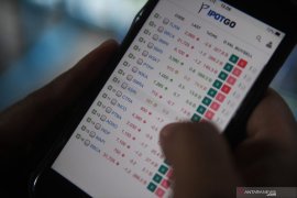 Investasi saham dinilai bisa jadi opsi saat ekonomi mulai tumbuh