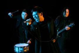 Goodtimes luncurkan debut single "Lawan", angkat tema perjuangan saat pandemi