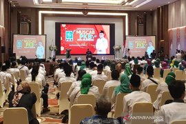 PKB Palembang siap jadi "motor penggerak"  capres Gus AMI