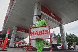 Hiswana Migas NTB meminta aparat awasi penyelewengan solar bersubsidi