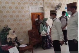 Pendataan Podes tahun 2021 diharapkan penuhi kebutuhan data pembangunan