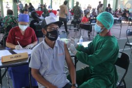 Dandim: Lonjakan COVID-19 di Jembrana akibat prokes turun