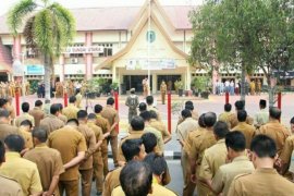 Peraturan baru bepergian keluar daerah dan Cuti bagi ASN