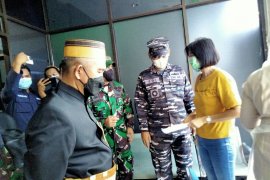 Warga Tarakan Belum Sampai 10 Persen yang Mendapatkan Vaksin COVID-19