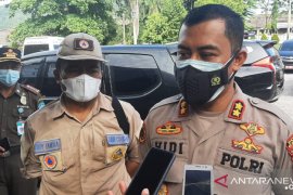 Polres Bangka tingkatkan operasi yustisi di sejumlah objek wisata