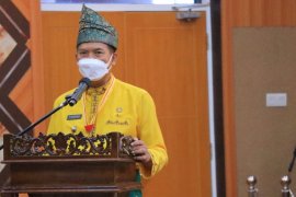 Melihat satu dekade kepemimpinan Firdaus-Ayat