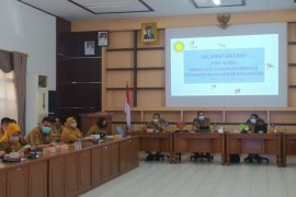 Bappeda Tanah Laut : 2023 kemiskinan di Tanah Laut 4,35 persen