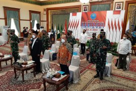 Keluarga benteng utama menangkal narkoba