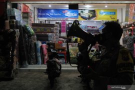 Jatim siap terapkan PPKM mikro darurat