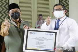 Pemkab Pamekasan alokasikan bantuan CSR untuk wirausaha baru