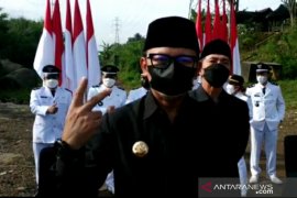 Wali Kota Bogor pilih jalan R3 lokasi pelantikan 311 pejabat