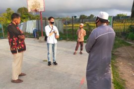 Ponpes Ahmad Khatib Al Minangkabawi Agam akan miliki gedung BLK