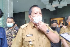 Gubernur Lampung sesalkan tindakan abaikan prokes Wabup Lampung Tengah