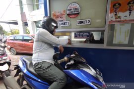Bapenda Sulsel genjot pendapatan PKB dan BBNKB