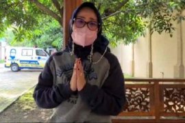 Wakil Wali Kota Cirebon terkonfirmasi positif terpapar COVID-19