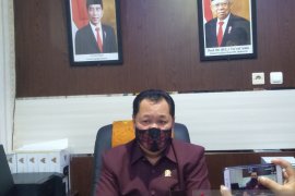 Wakil Ketua DPRD Banjarmasin belum setuju pariwisata dibuka