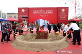 Perusahaan patungan RI-China bangun pabrik sarang walet di Shanghai