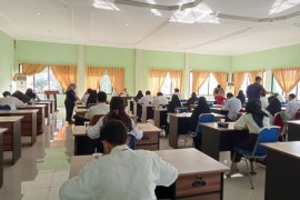 113 peserta ikuti seleksi calon pendamping Koperasi UKM