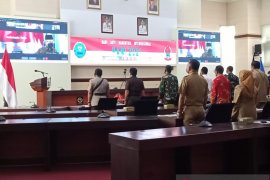 Pemprov Sulsel canangkan "Program Cari Menantu Bersinar" saat peringati HANI