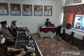 Efran : Peringatan HANI momentum semua pihak bantu pemberantasan narkoba