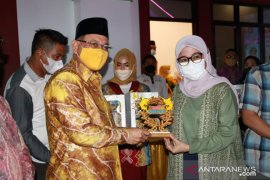 Kotabaru tuan rumah TLHP APIP se Kalimantan Selatan