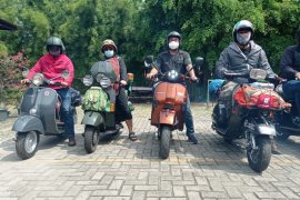 KSBL kasih beasiswa di daerah pelosok Jawa, Bali dan Lombok